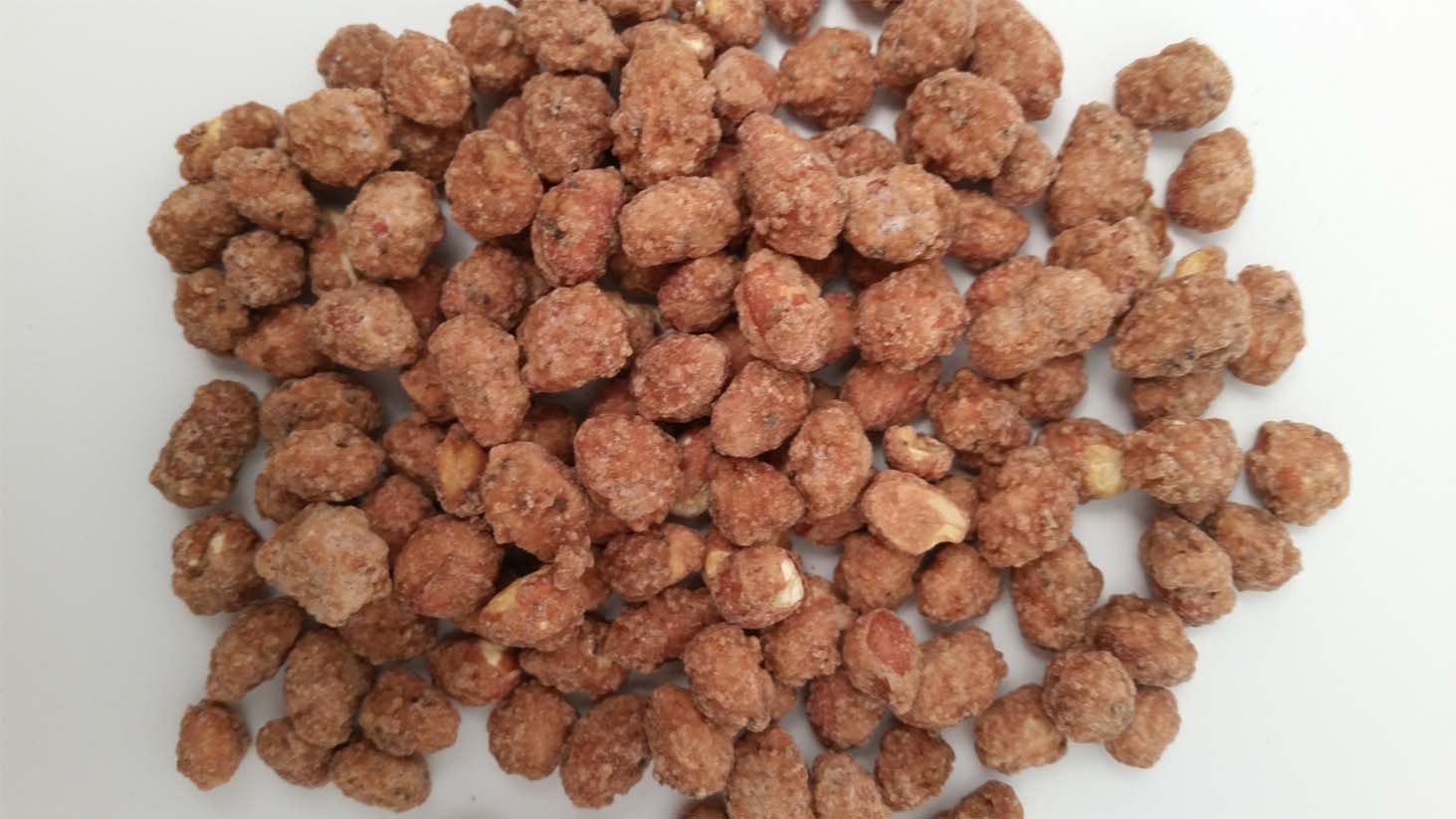 Sea Salt & Pepper Beernuts